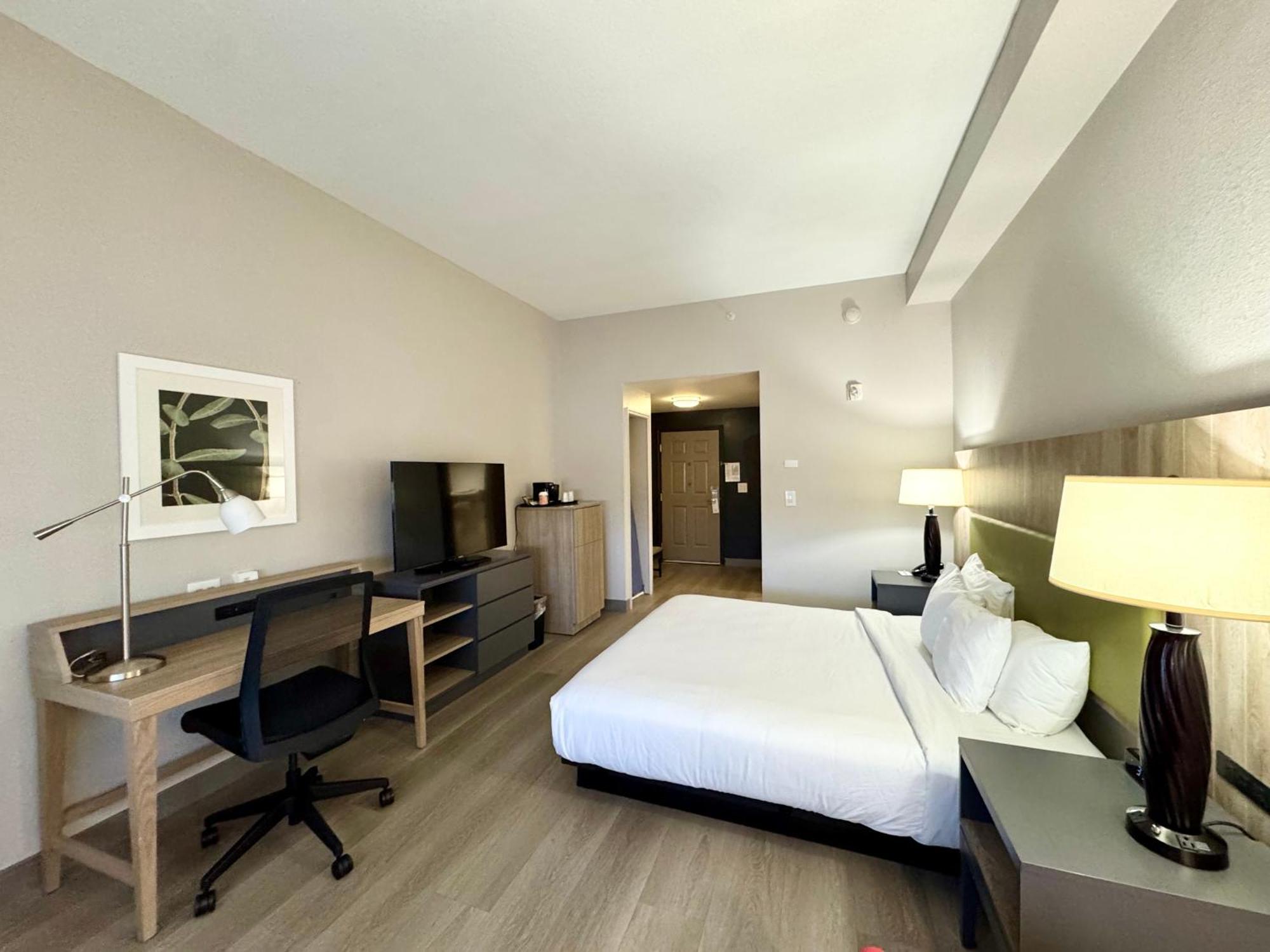 Country Inn & Suites By Radisson, Port Charlotte, Fl Εξωτερικό φωτογραφία