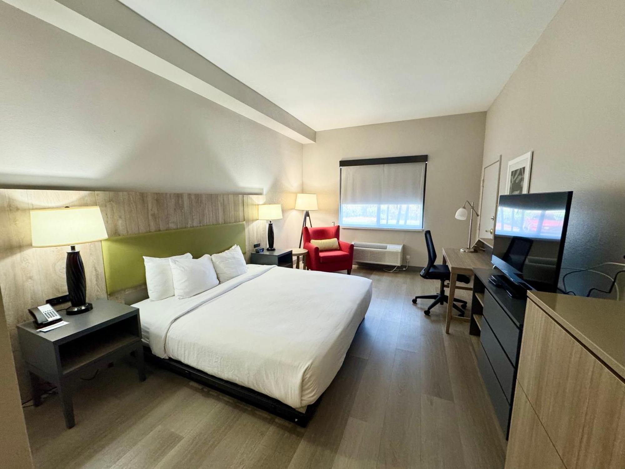Country Inn & Suites By Radisson, Port Charlotte, Fl Εξωτερικό φωτογραφία