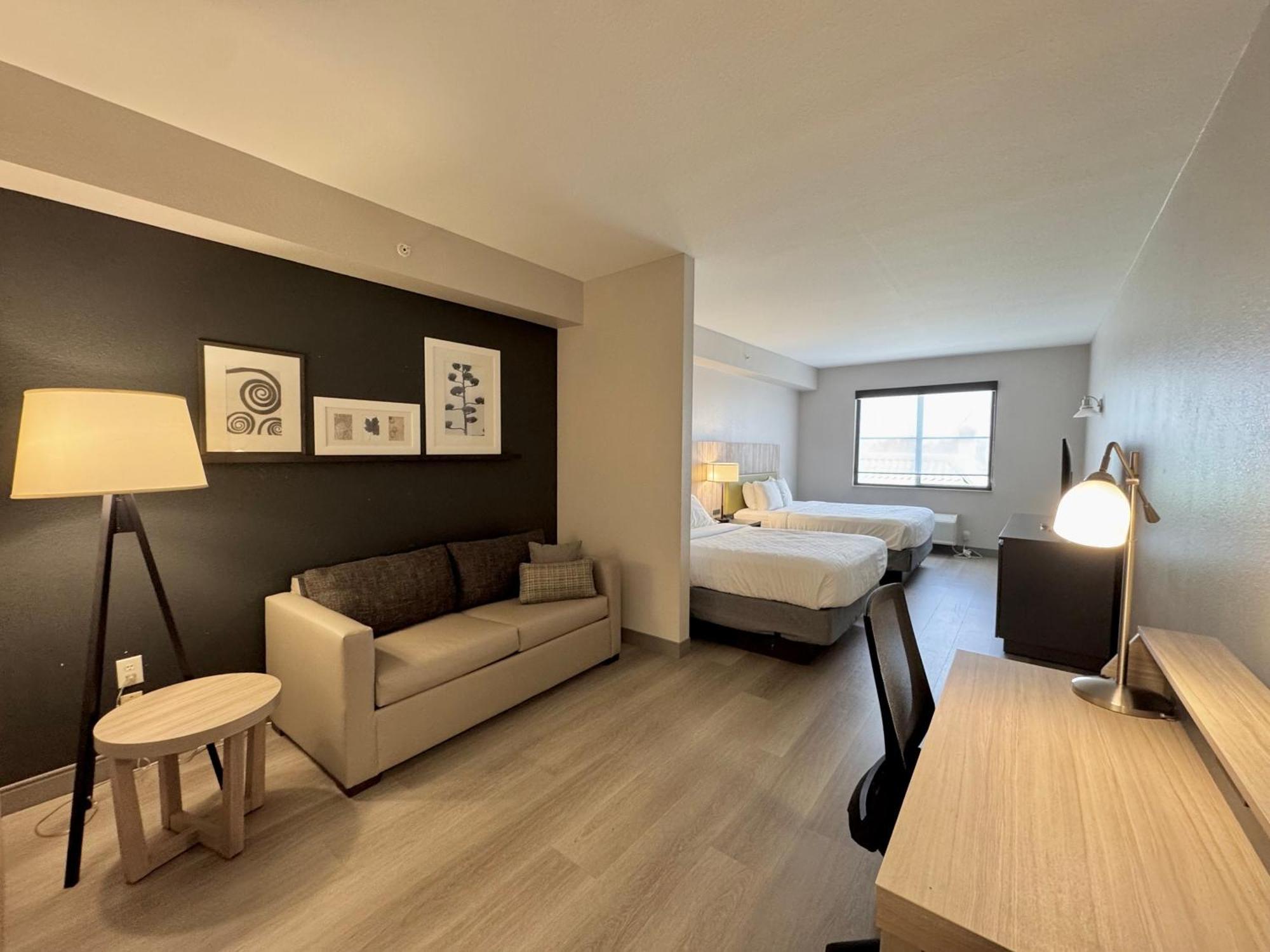 Country Inn & Suites By Radisson, Port Charlotte, Fl Εξωτερικό φωτογραφία
