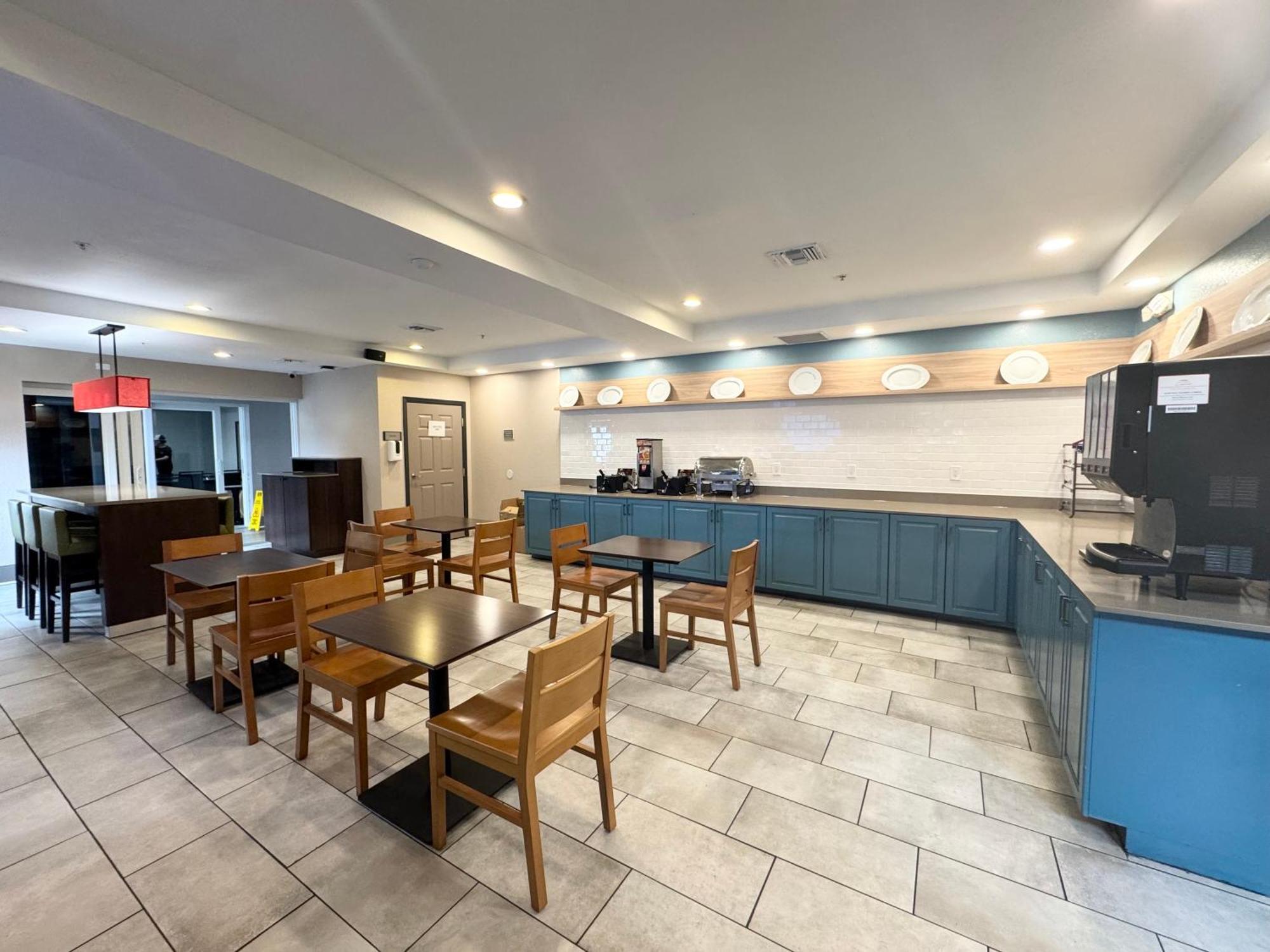 Country Inn & Suites By Radisson, Port Charlotte, Fl Εξωτερικό φωτογραφία