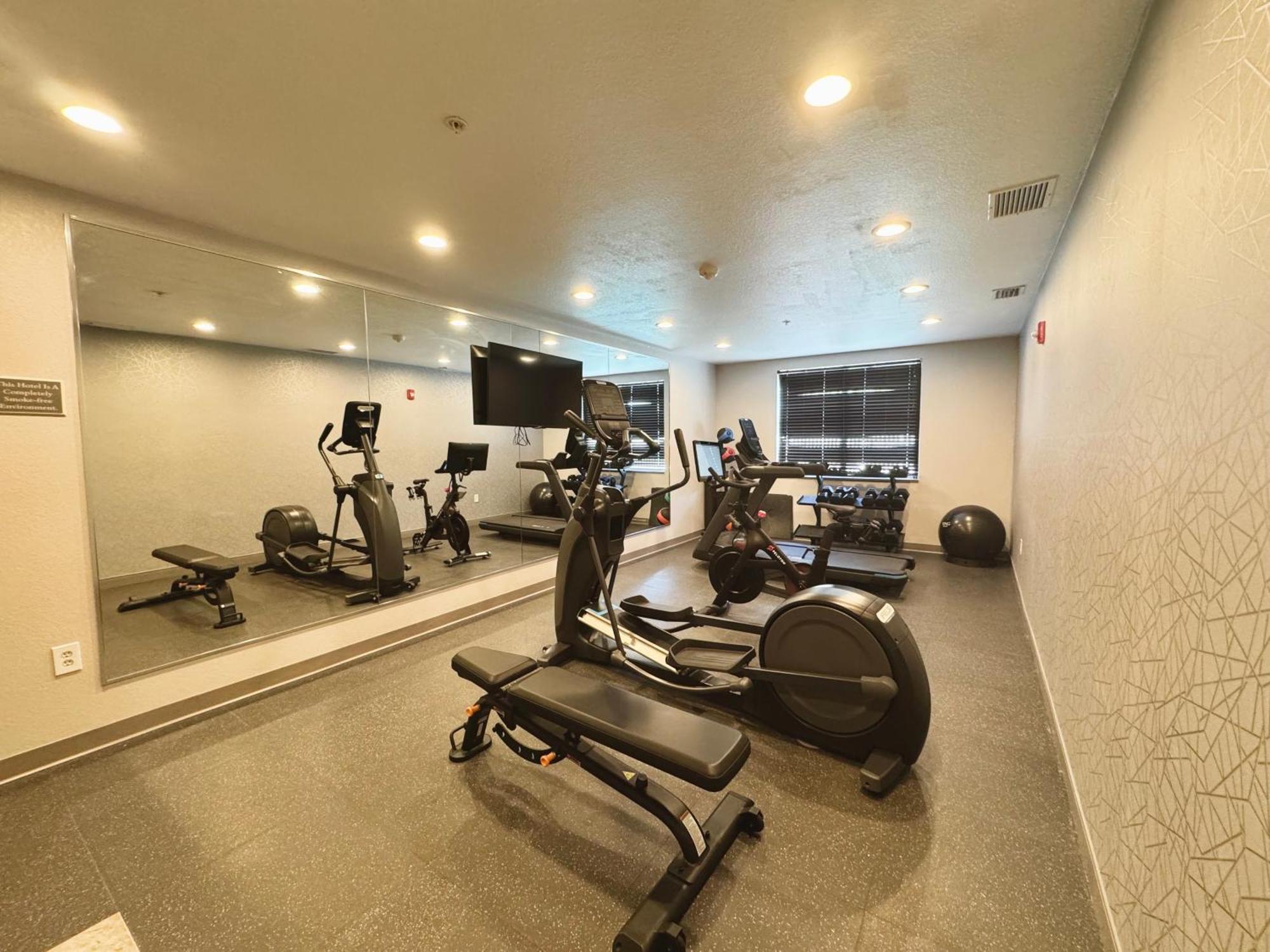 Country Inn & Suites By Radisson, Port Charlotte, Fl Εξωτερικό φωτογραφία