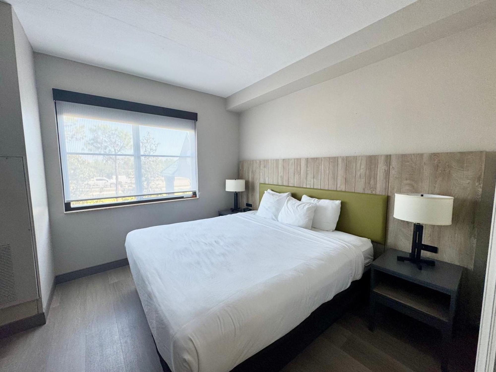 Country Inn & Suites By Radisson, Port Charlotte, Fl Εξωτερικό φωτογραφία