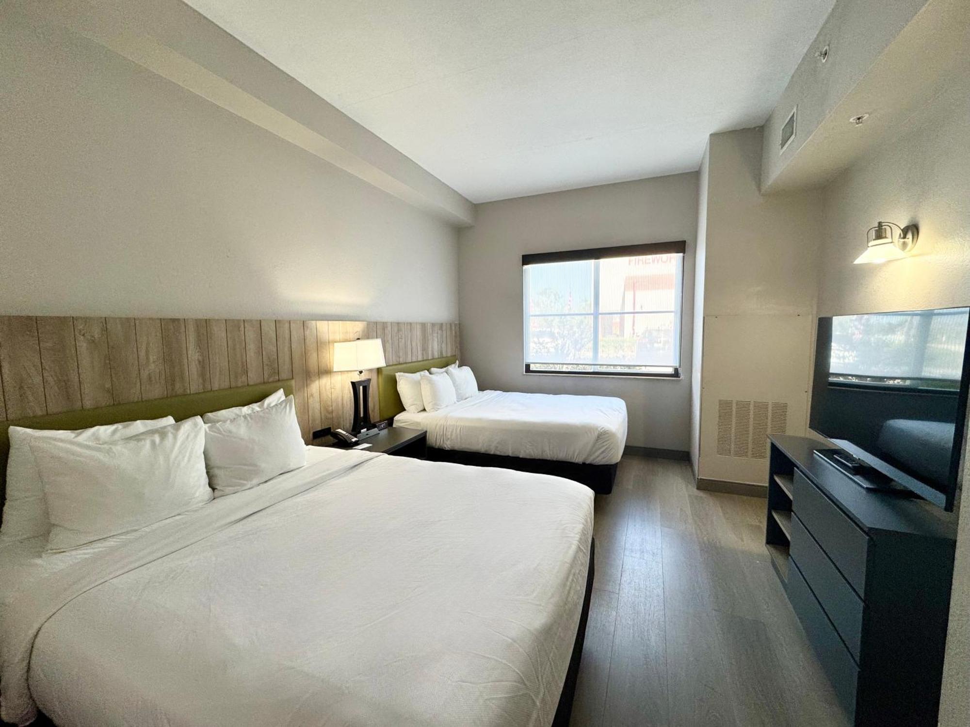 Country Inn & Suites By Radisson, Port Charlotte, Fl Εξωτερικό φωτογραφία