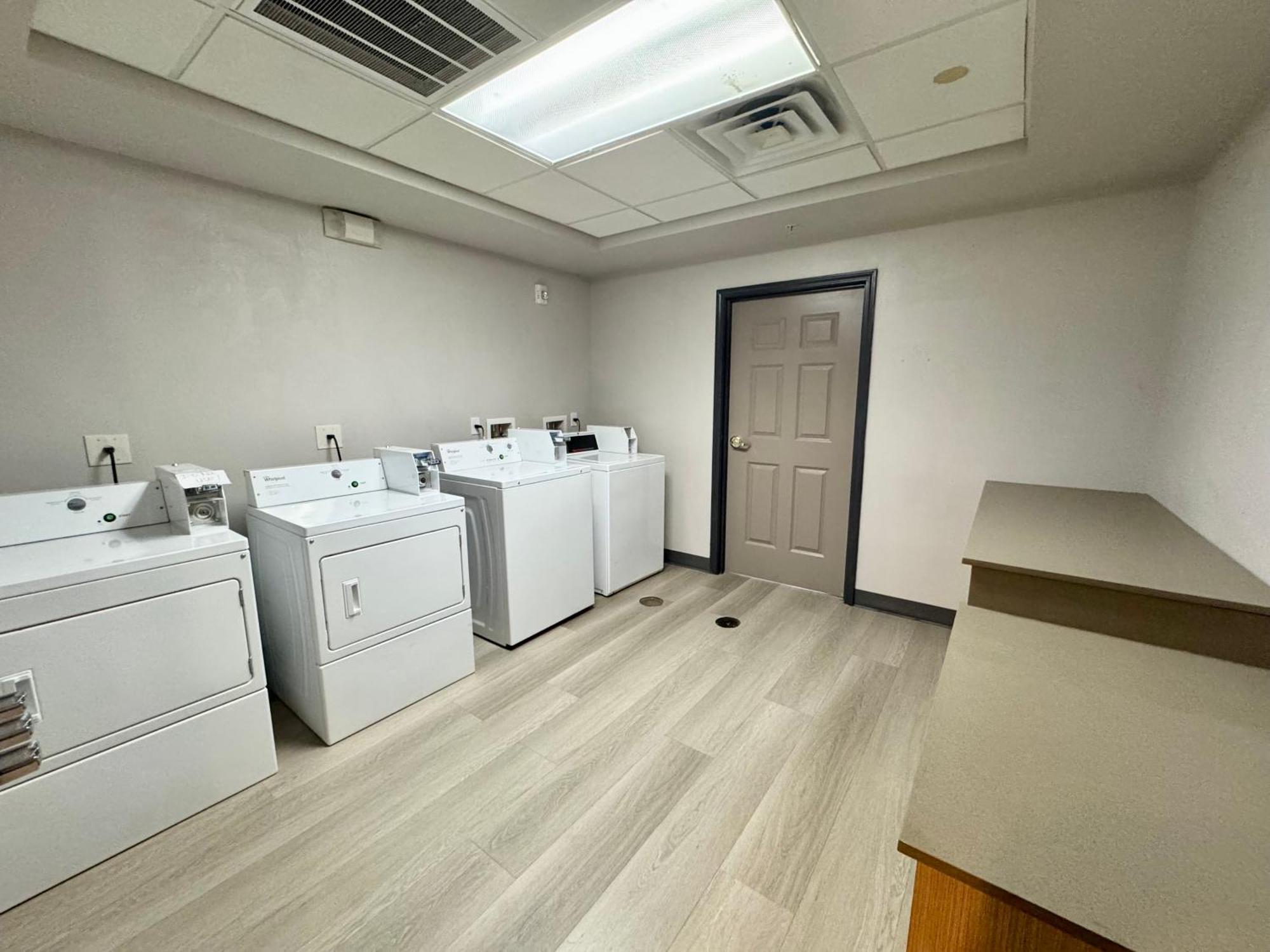 Country Inn & Suites By Radisson, Port Charlotte, Fl Εξωτερικό φωτογραφία