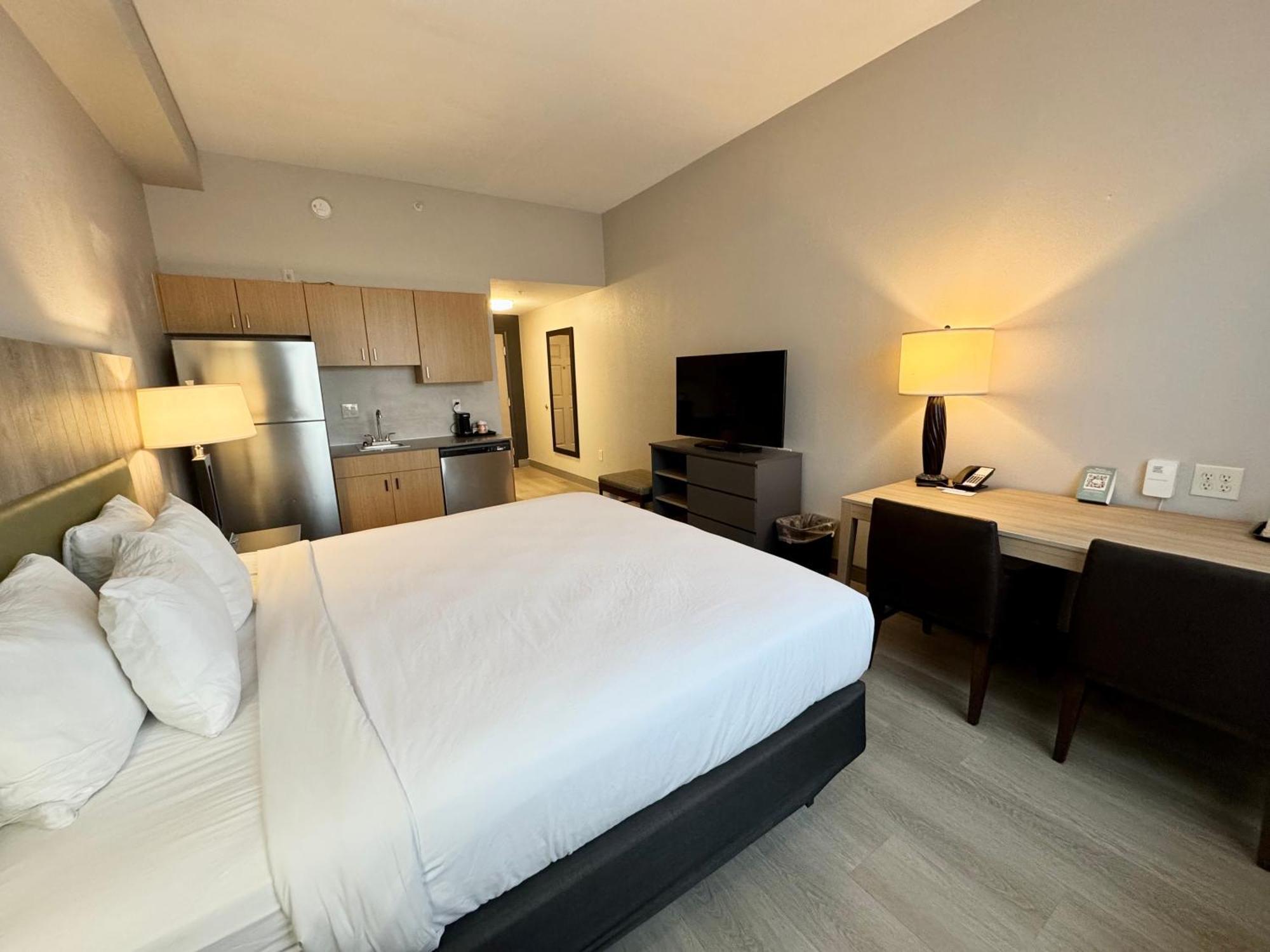 Country Inn & Suites By Radisson, Port Charlotte, Fl Εξωτερικό φωτογραφία