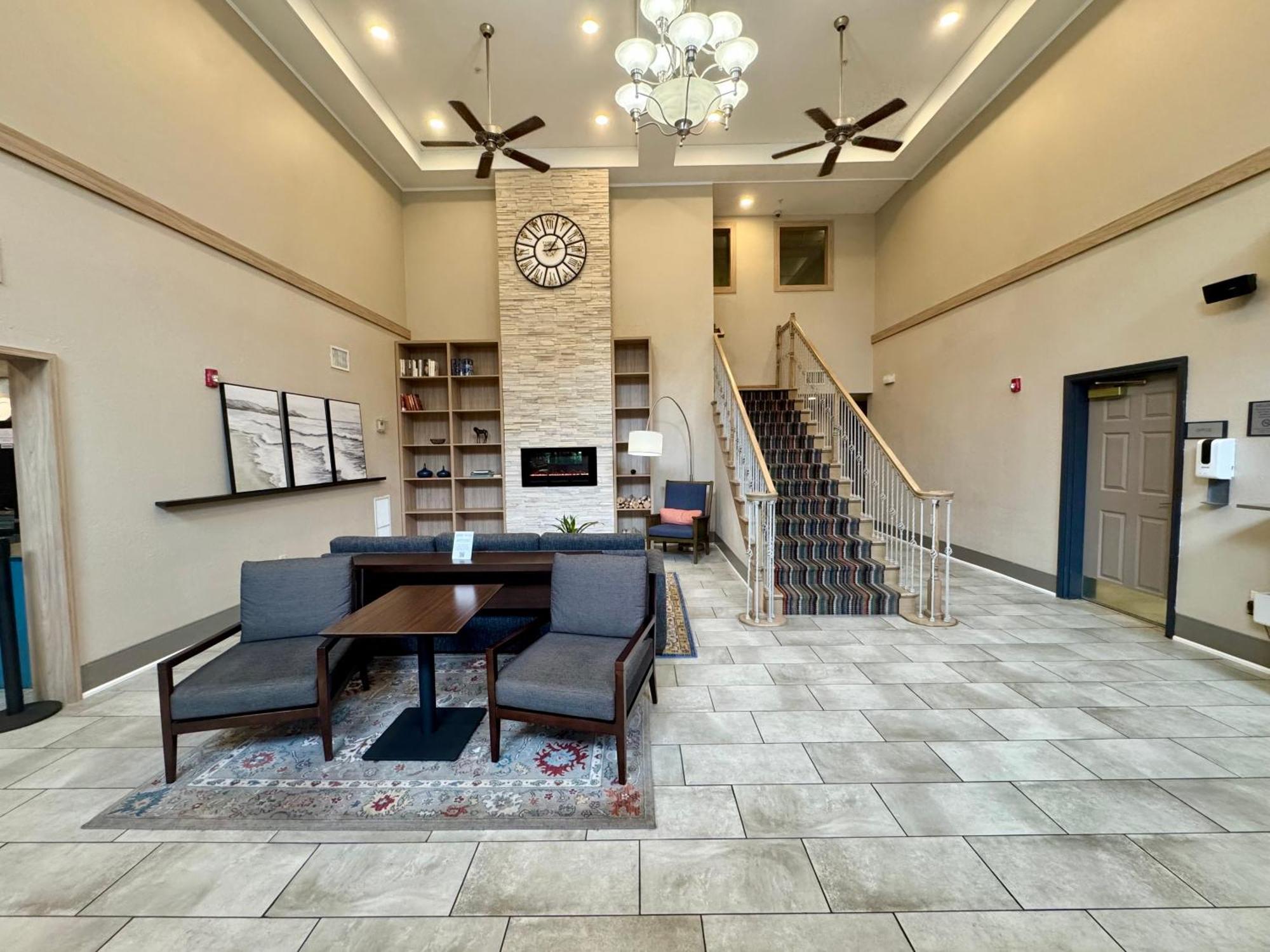 Country Inn & Suites By Radisson, Port Charlotte, Fl Εξωτερικό φωτογραφία