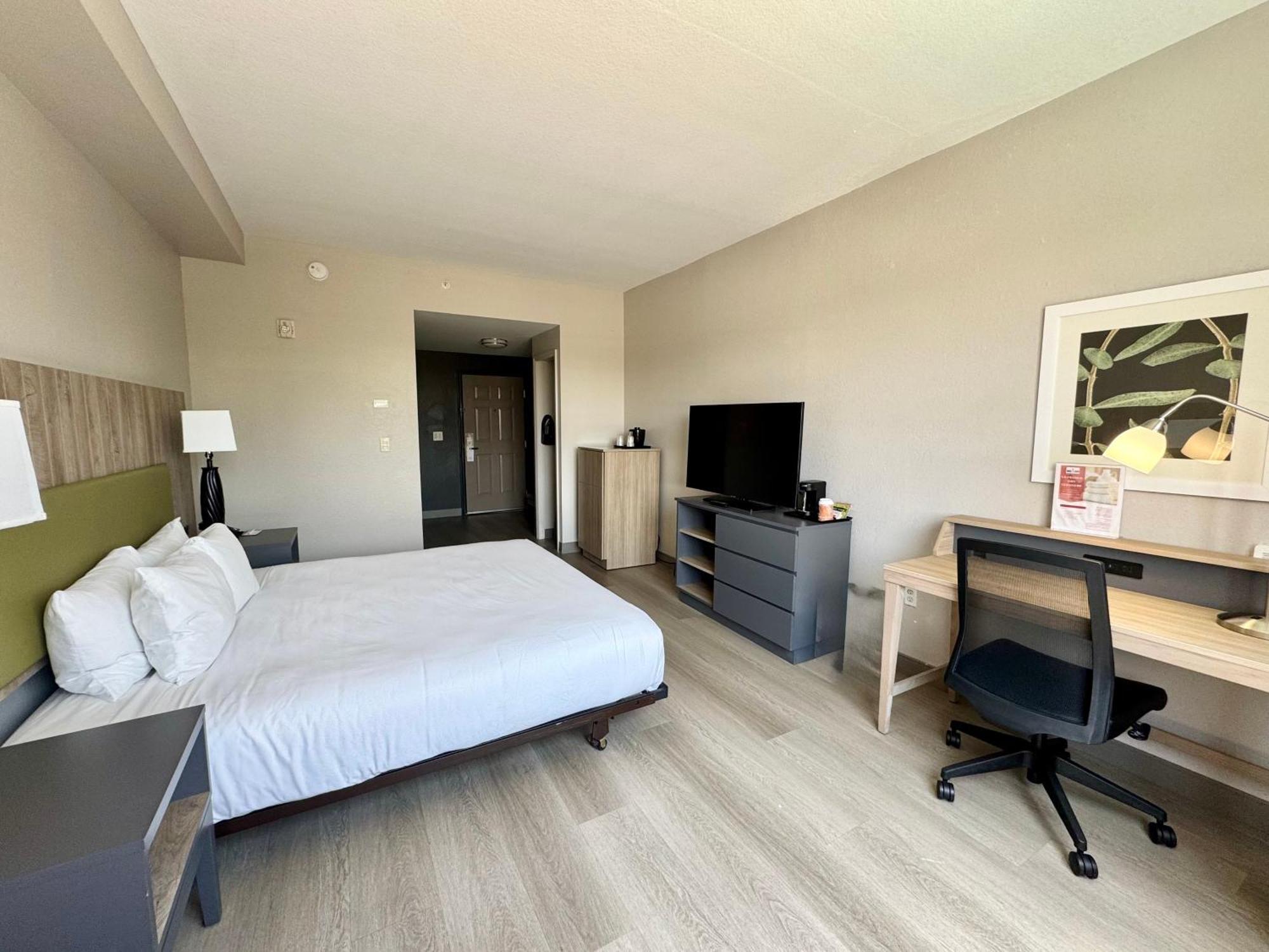 Country Inn & Suites By Radisson, Port Charlotte, Fl Εξωτερικό φωτογραφία