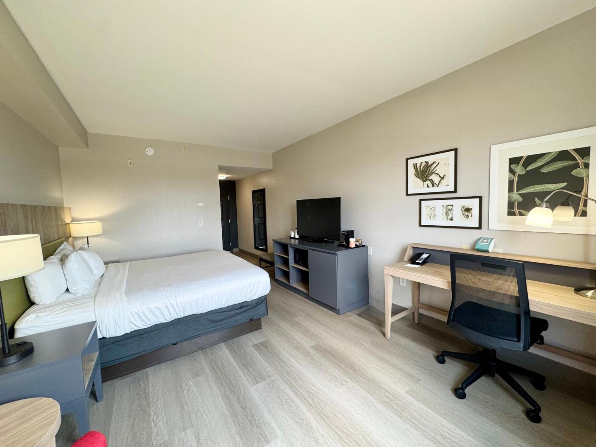 Country Inn & Suites By Radisson, Port Charlotte, Fl Εξωτερικό φωτογραφία