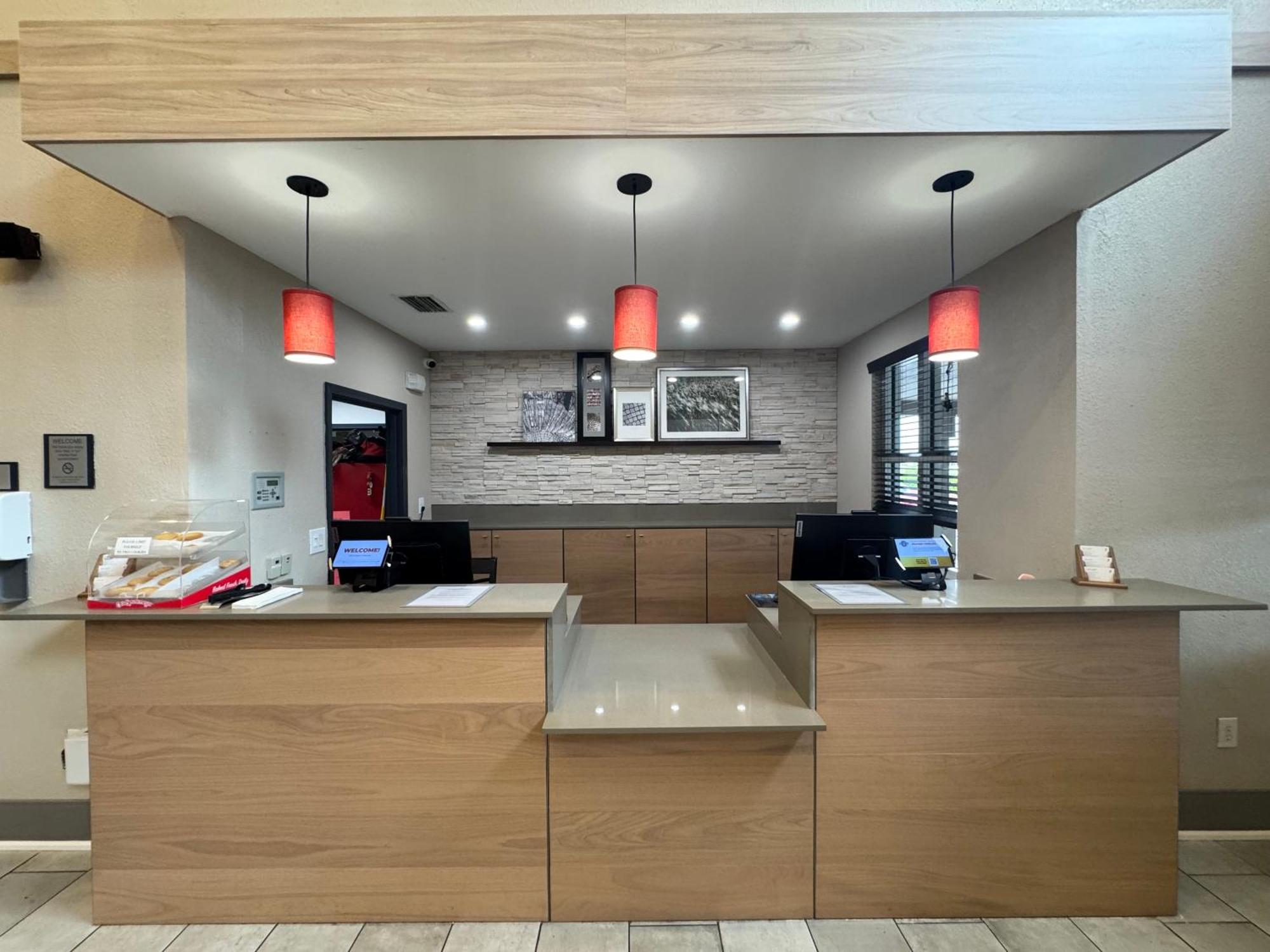 Country Inn & Suites By Radisson, Port Charlotte, Fl Εξωτερικό φωτογραφία