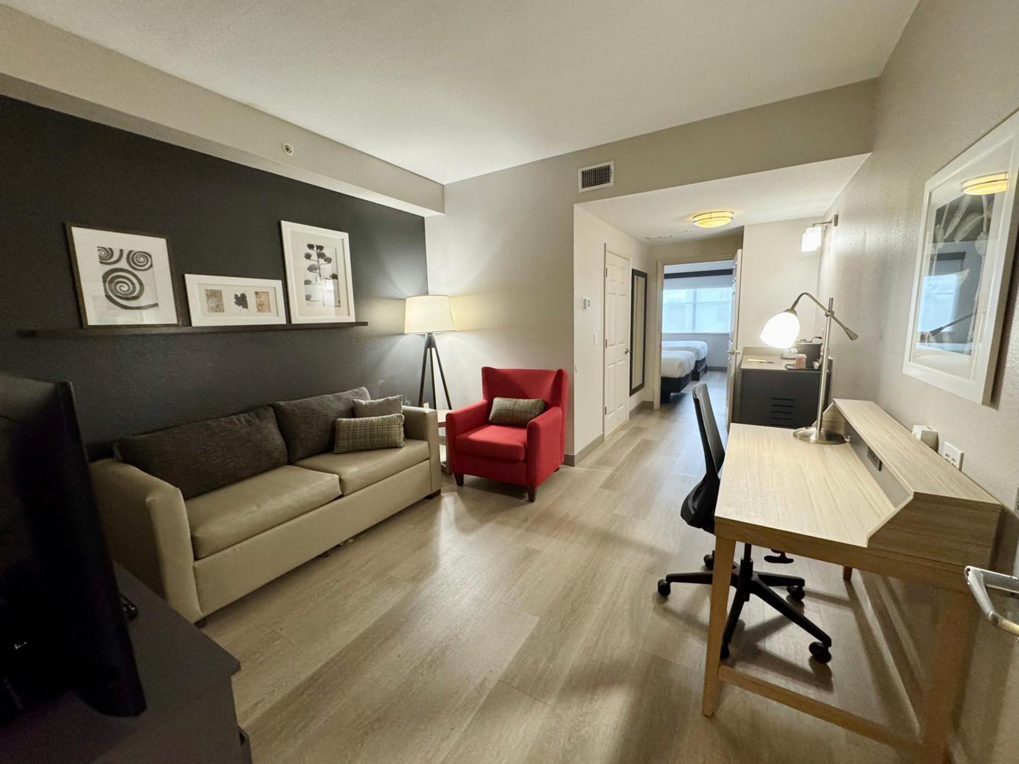 Country Inn & Suites By Radisson, Port Charlotte, Fl Εξωτερικό φωτογραφία